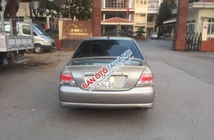 Mitsubishi Lancer    2008 - Bán Mitsubishi Lancer sản xuất 2008, nhập khẩu nhật bản như mới