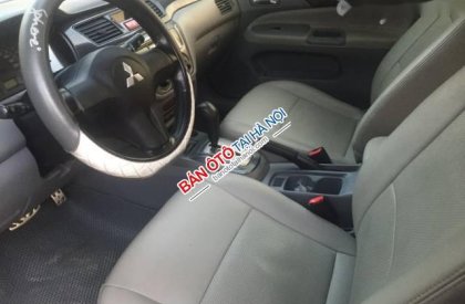 Mitsubishi Lancer    2008 - Bán Mitsubishi Lancer sản xuất 2008, nhập khẩu nhật bản như mới