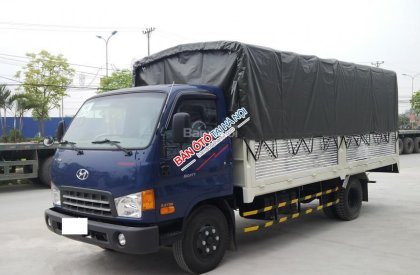 Hyundai HD 65 2015 - Hà Nội, bán xe Hyundai tăng tải, Hyundai HD99 tăng tải|Hyundai HD99 6.5 tấn, Hyundai Đông Nam
