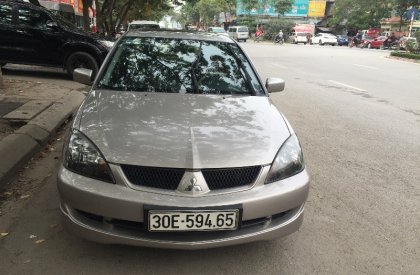 Mitsubishi Lancer 2008 - Bán ô tô Mitsubishi Lancer đời 2008, nhập khẩu chính hãng, số tự động