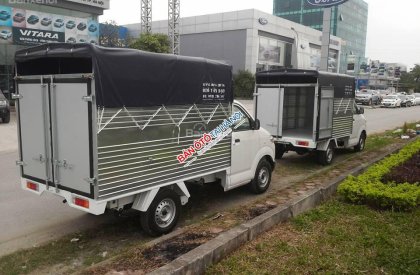 Suzuki Super Carry Pro 2016 - Cần bán xe tải Suzuki 750kg, Suzuki 7 tạ thùng dài nhập khẩu nguyên chiếc tại Indonesia (giá cực sốc) - LH: 0985.547.829
