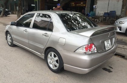 Mitsubishi Lancer 2008 - Bán ô tô Mitsubishi Lancer đời 2008, nhập khẩu chính hãng, số tự động