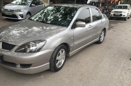 Mitsubishi Lancer 2008 - Bán ô tô Mitsubishi Lancer đời 2008, nhập khẩu chính hãng, số tự động