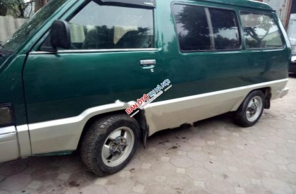 Toyota Van 1990 - Bán Toyota Van đời 1990, màu xanh lam, xe nhập chính chủ, giá 58tr