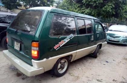 Toyota Van 1990 - Bán Toyota Van đời 1990, màu xanh lam, xe nhập chính chủ, giá 58tr