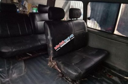 Toyota Van 1990 - Bán Toyota Van đời 1990, màu xanh lam, xe nhập chính chủ, giá 58tr