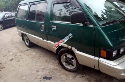 Toyota Van 1990 - Bán Toyota Van đời 1990, màu xanh lam, xe nhập chính chủ, giá 58tr