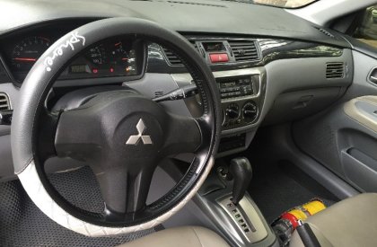 Mitsubishi Lancer 2008 - Bán ô tô Mitsubishi Lancer đời 2008, nhập khẩu chính hãng, số tự động