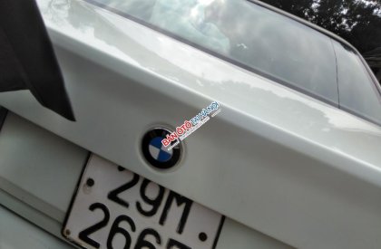 BMW 5 Series Lx 1996 - Bán xe BMW 5 Series Lx năm 1996, màu trắng, xe nhập
