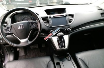 Honda CR V 2.0 2014 - Bán Honda CR-V 2.0 nhập khẩu Đài Loan, sản xuất 2014, model 2015, mới 99%