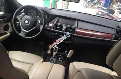 BMW X6 xDriver35i 2009 - Bán BMW X6 3.5i đời 2009, màu đen, nhập khẩu nguyên chiếc