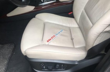 BMW X6 xDriver35i 2009 - Bán BMW X6 3.5i đời 2009, màu đen, nhập khẩu nguyên chiếc