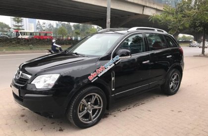 Opel Antara 2006 - Bán xe Opel Antara đời 2006, màu đen, nhập khẩu nguyên chiếc, giá 325tr