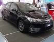 Toyota Corolla 2017 - Toyota Corolla Altis 1.8G 2018 km lớn