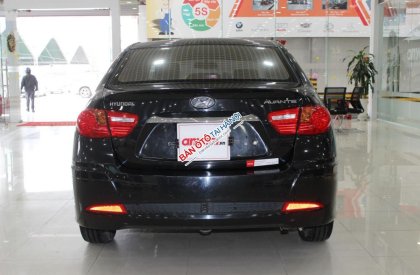 Hyundai Avante 1.6MT 2014 - Cần bán xe Hyundai Avante 1.6MT đời 2014, màu đen