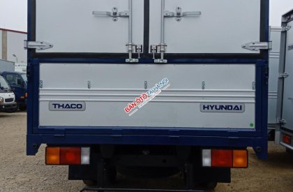 Thaco HYUNDAI HD650  2017 - Bán xe Hyundai HD650 tải trọng 6.4 tấn. Giao xe nhanh