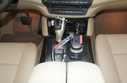 BMW X6 xDriver35i 2008 - Bán ô tô BMW X6 xDriver35i đời 2008, màu đỏ, nhập khẩu nguyên chiếc, giá chỉ 920 triệu