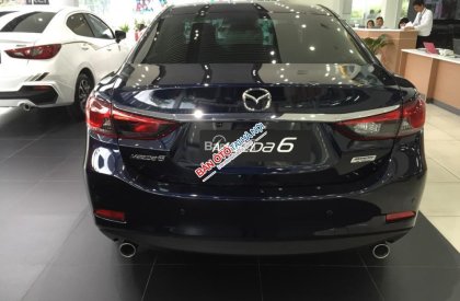 Mazda 6 2.0L 2019 - Mazda Nguyễn Trãi - Mazda 6, xe đủ 8 màu giao xe ngay, hỗ trợ vay mua trả góp tới 90% giá trị xe