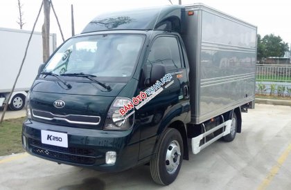 Thaco HYUNDAI K200 2018 - Bán xe Thaco K200 đời 2018 thùng kín giá rẻ nhất Hà Nội. Liên hệ 0936127807 mua xe trả góp