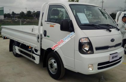 Thaco HYUNDAI K200 2018 - Cần bán Thaco K200 đời 2018 động cơ Euro4 máy điện. Liên hệ 0936127807 mua xe giá rẻ