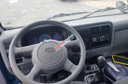 Kia Frontier K125 2017 - Bán Kia Frontier K125 năm sản xuất 2017, màu xanh lam