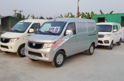Hãng khác Xe du lịch Kenbo  2018 - Bán xe tải Kenbo tại Hà Nội