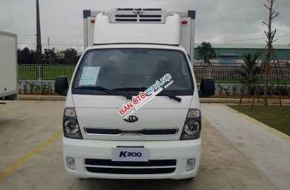Kia K200 2018 - Bán Kia K200 hoàn toàn mới, xe lắp ráp chất lượng nhập khẩu