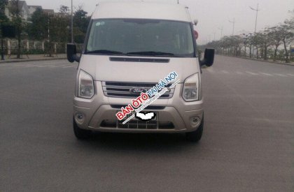 Ford Transit LX 2014 - Bán xe Ford Transit đời 2014