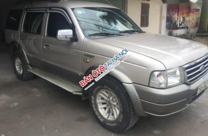 Ford Everest MT 2005 - Cần bán Ford Everest MT sản xuất 2005, giá tốt