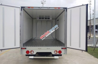 Kia Bongo  K250 2018 - Bán xe tải đông lạnh 2 tấn KIA K250 (Bongo 2018) Euro 4