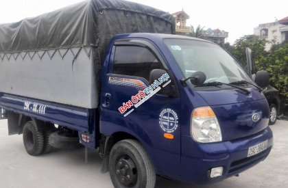 Kia Bongo 2008 - Bán ô tô Kia Bongo năm 2008, xe nhập, giá chỉ 225 triệu