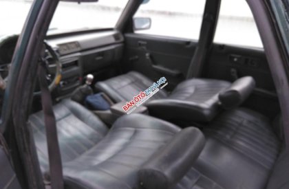 Toyota Cressida Lx 1986 - Bán Toyota Cressida Lx 1986, màu xanh lục, xe nhập