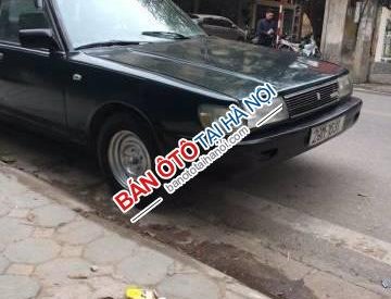 Toyota Cressida 1986 - Cần bán Toyota Cressida đời 1986, giá chỉ 38 triệu