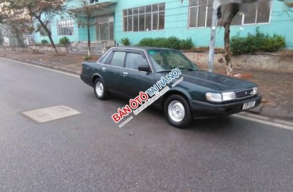 Toyota Cressida 1986 - Cần bán Toyota Cressida đời 1986, giá chỉ 38 triệu