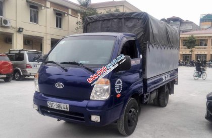 Kia Bongo 2008 - Bán ô tô Kia Bongo năm 2008, xe nhập, giá chỉ 225 triệu