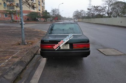 Toyota Cressida Lx 1986 - Bán Toyota Cressida Lx 1986, màu xanh lục, xe nhập