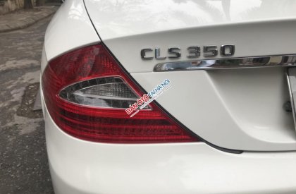 Mercedes-Benz CLS class CLS350 2008 - Bán xe Mercedes CLS350 cực sang, quá chất