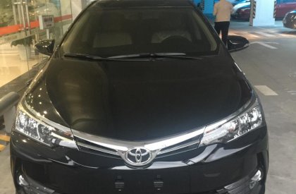 Toyota Corolla altis 1.8G 2020 - Toyota Corolla altis 1.8G 2018, giao ngay, giá tốt, tặng phiếu thay dầu, giảm giá bảo dưỡng LH 0988611089