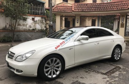 Mercedes-Benz CLS class CLS350 2008 - Bán xe Mercedes CLS350 cực sang, quá chất