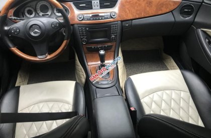 Mercedes-Benz CLS class CLS350 2008 - Bán xe Mercedes CLS350 cực sang, quá chất