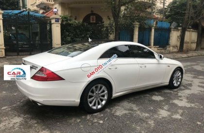 Mercedes-Benz CLS class CLS350 2008 - Bán xe Mercedes CLS350 cực sang, quá chất