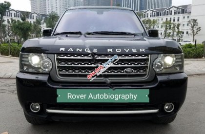 LandRover Range rover Autobiography 5.0 2010 - Xe LandRover Range Rover Autobiography 5.0 2010