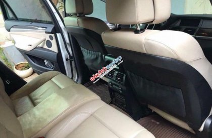 BMW X6 xDriver50i 2011 - Bán BMW X6 xDriver50i đời 2011, màu trắng, nhập khẩu