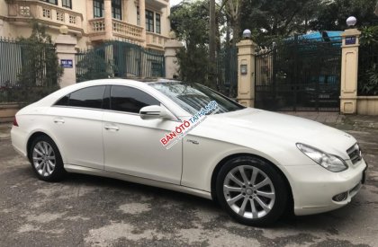 Mercedes-Benz CLS class CLS350 2008 - Bán xe Mercedes CLS350 cực sang, quá chất