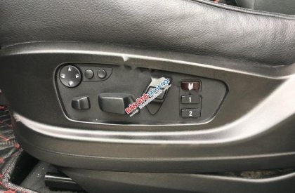 BMW X6 xDriver35i 2008 - Bán xe BMW X6 xDriver35i đời 2008, màu đen, nhập khẩu nguyên chiếc