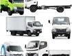 Asia Xe tải 2017 - Bán xe tải Hino từ 1,9 tấn đến 38 tấn giá tốt nhiều lựa chọn hỗ trợ vay NH 70 trở lên