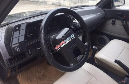 Subaru Legacy 1993 - Bán Subaru Legacy đời 1993, màu đen, nhập khẩu nguyên chiếc xe gia đình giá cạnh tranh
