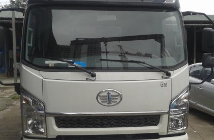 Howo La Dalat 2018 - Bán xe tải Faw 7.25 tấn thùng dài 6.25m tại Hà Nội