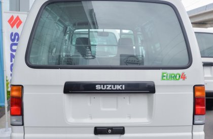 Suzuki Blind Van 2022 - Suzuki blind Van 2022 giá tốt nhất năm