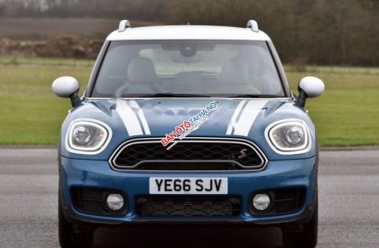 Mini Cooper Countryman 2017 - Bán Mini Cooper Countryman đời 2017, hai màu, nhập khẩu